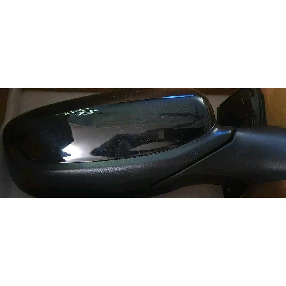 Passenger Side Power Mirror Heated‎ Signal Smooth for Kia Forte 2017-2018 Sedan - Picture 2 of 2
